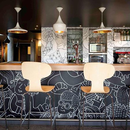 Ibis Pau Lescar Hotel Luaran gambar