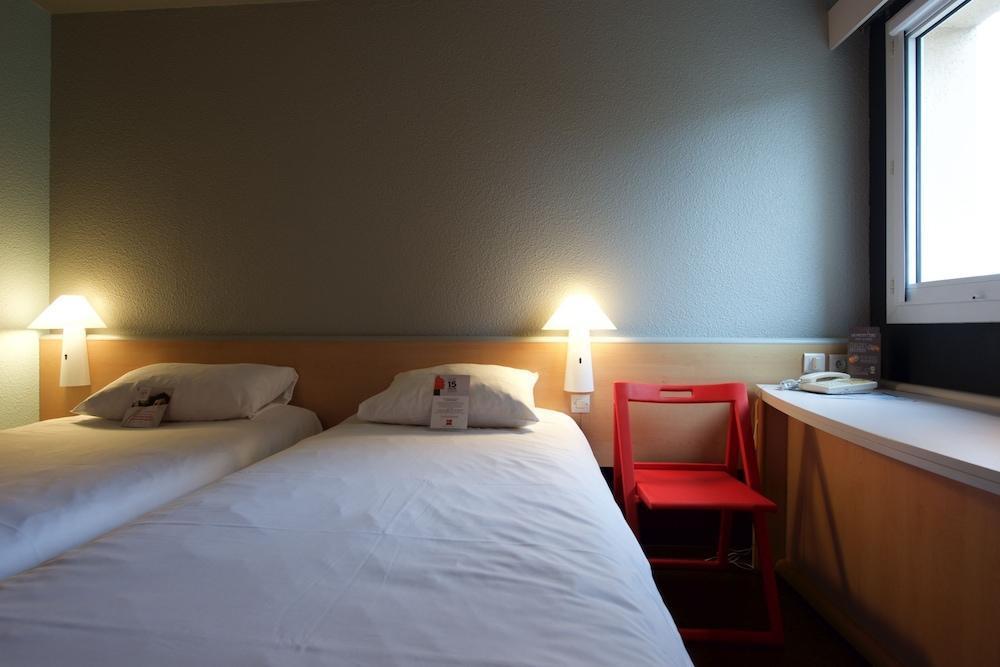 Ibis Pau Lescar Hotel Luaran gambar