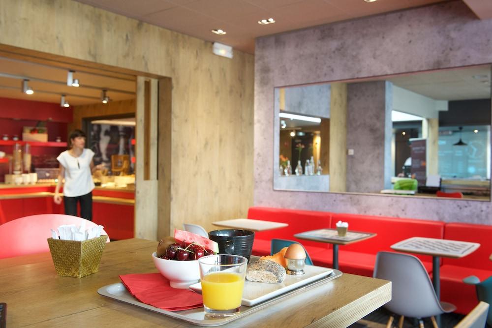 Ibis Pau Lescar Hotel Luaran gambar