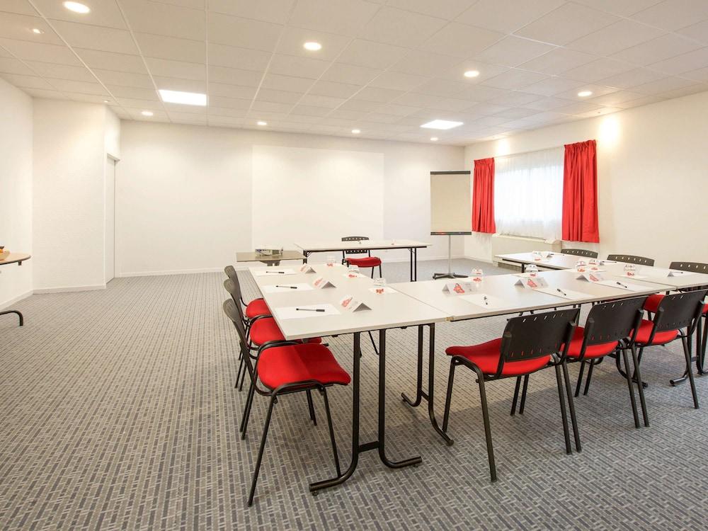 Ibis Pau Lescar Hotel Luaran gambar