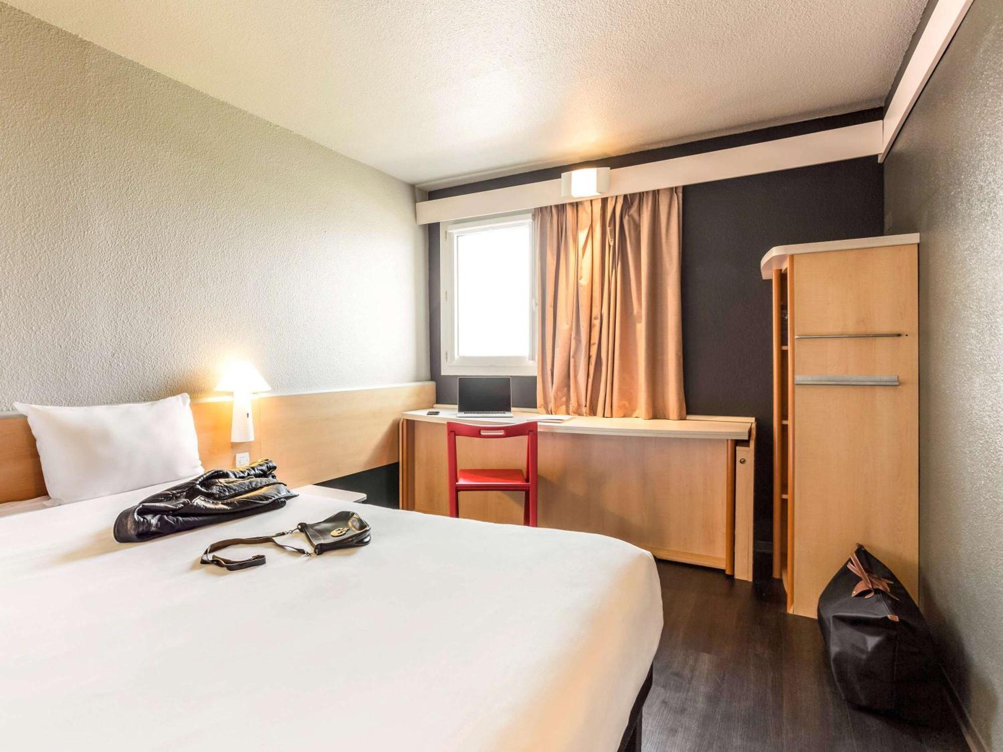Ibis Pau Lescar Hotel Luaran gambar