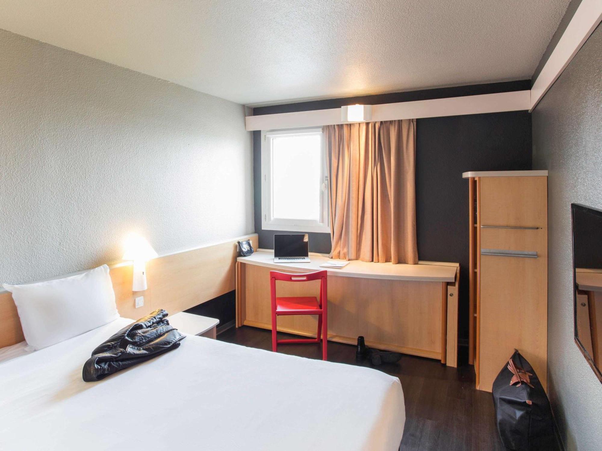 Ibis Pau Lescar Hotel Luaran gambar