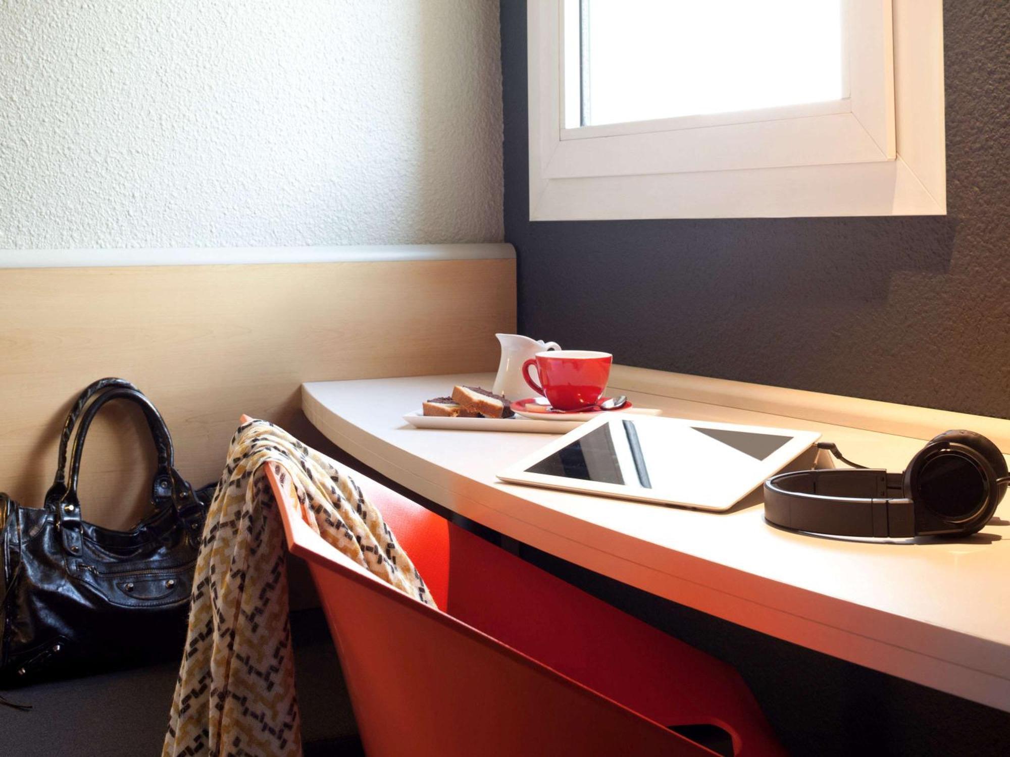 Ibis Pau Lescar Hotel Luaran gambar