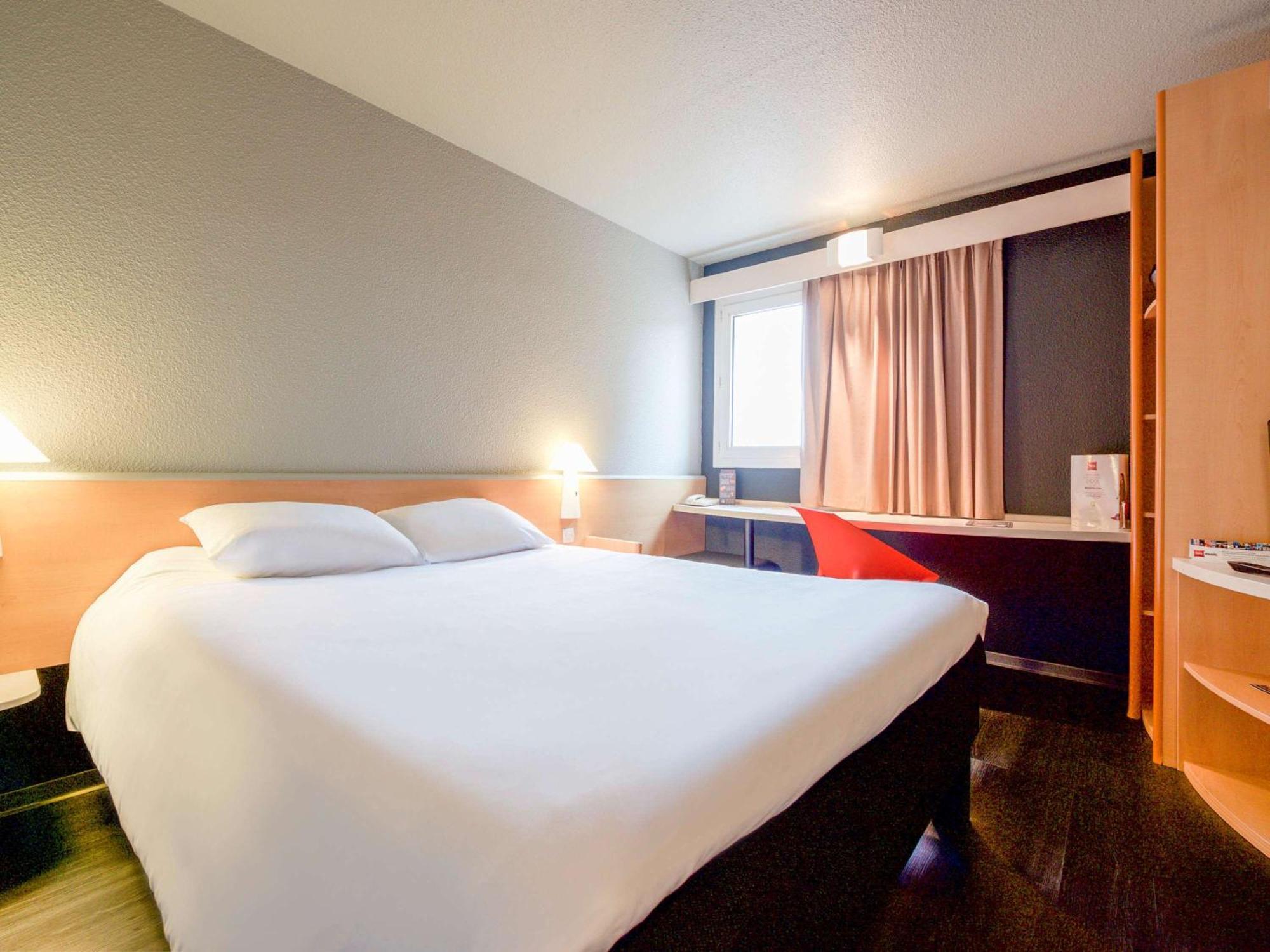 Ibis Pau Lescar Hotel Luaran gambar