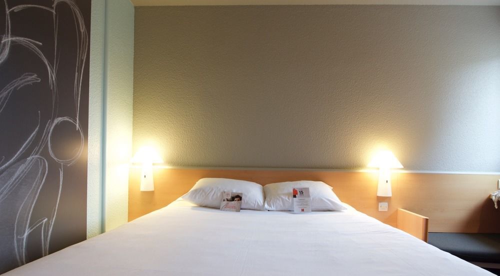 Ibis Pau Lescar Hotel Luaran gambar