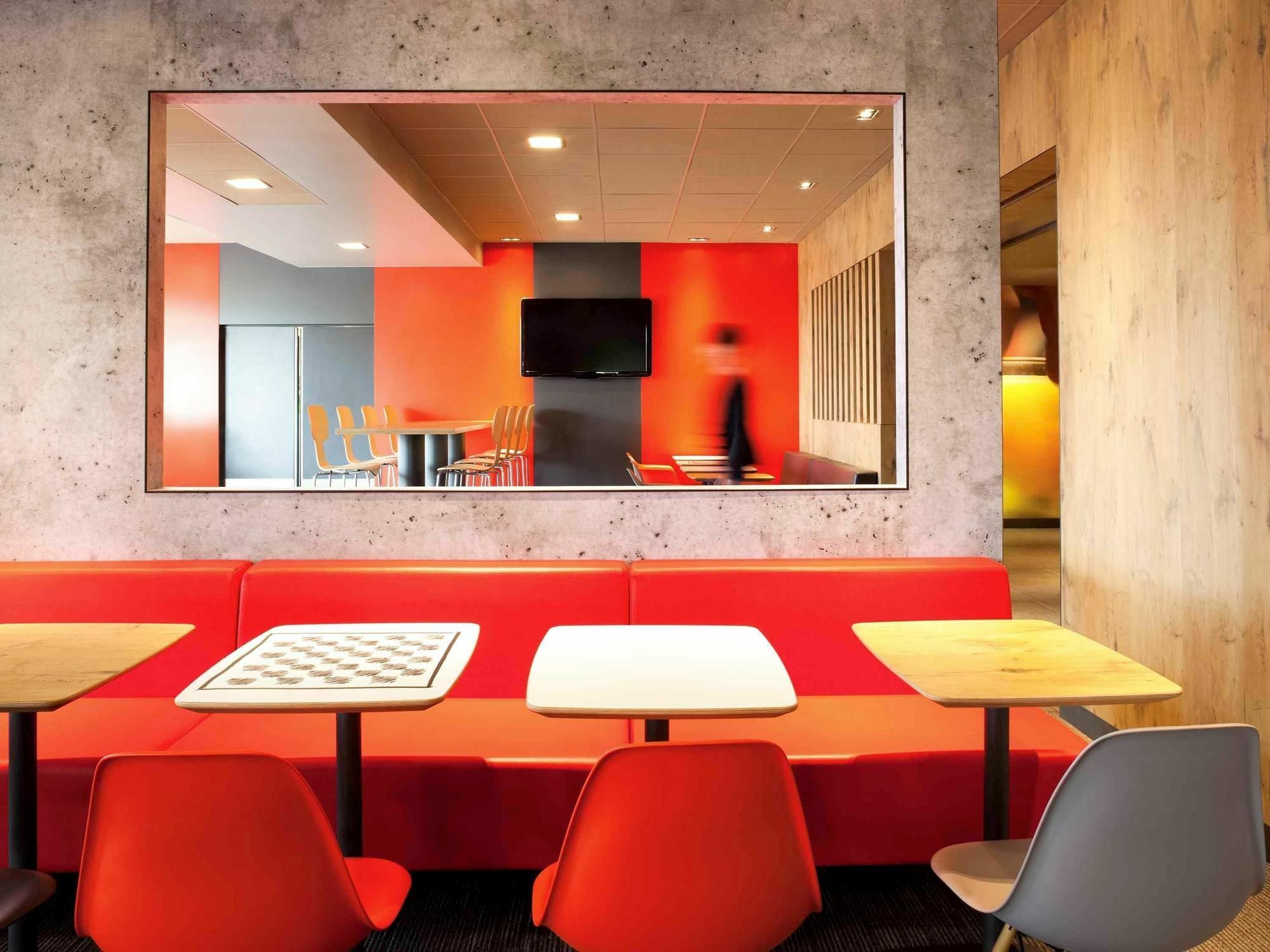 Ibis Pau Lescar Hotel Luaran gambar
