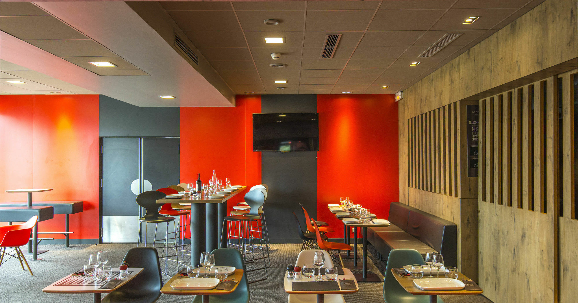 Ibis Pau Lescar Hotel Luaran gambar