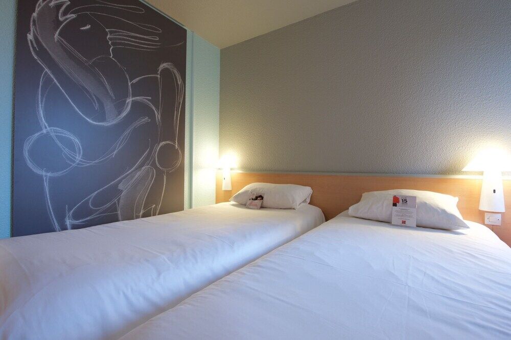 Ibis Pau Lescar Hotel Luaran gambar